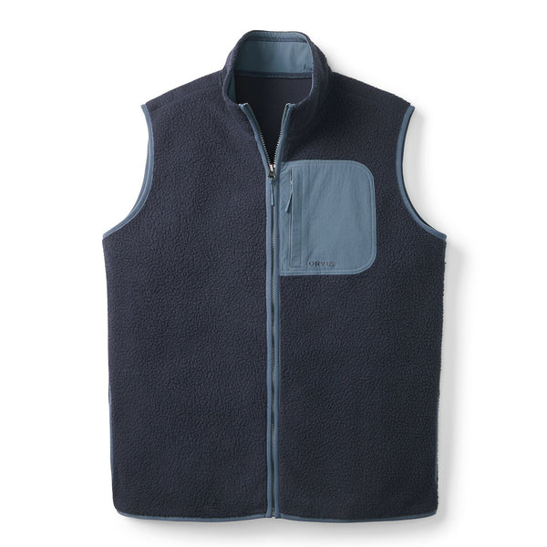 Men's Mad River Sherpa Vest