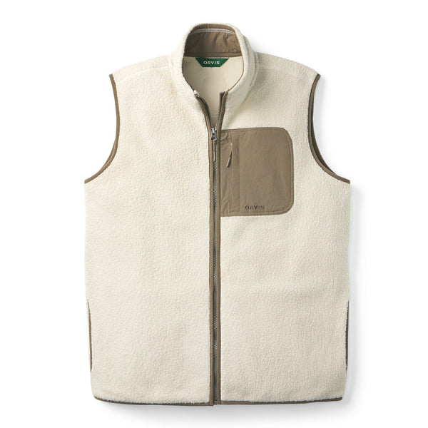 Men's Mad River Sherpa Vest