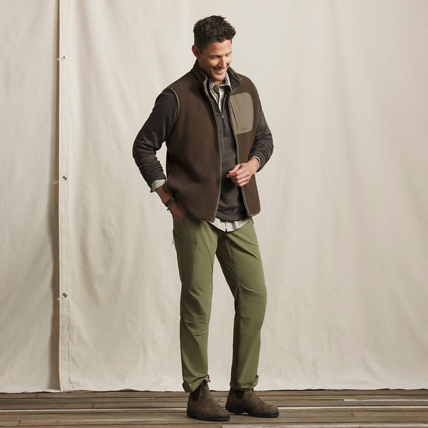 Jackson Quick-Dry Regular Fit Trousers