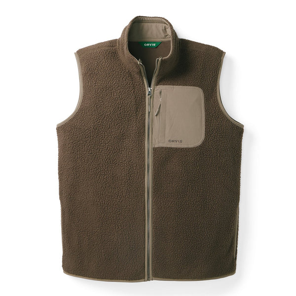 Men's Mad River Sherpa Vest