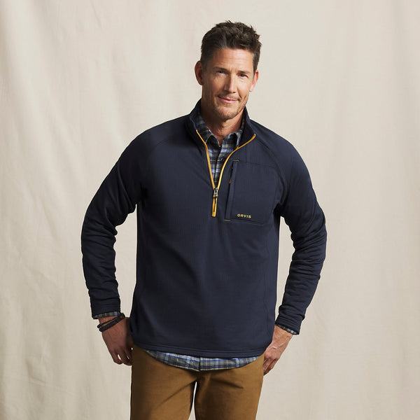 Men's Horseshoe Hills Fleece 1/4-Zip