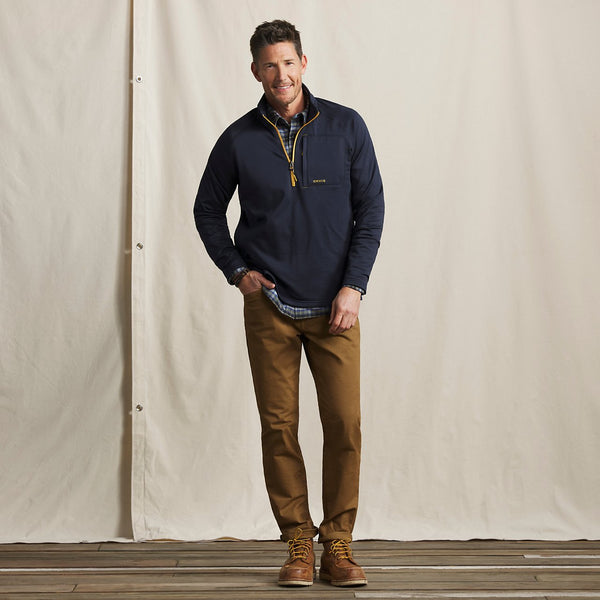 Men's Horseshoe Hills Fleece 1/4-Zip