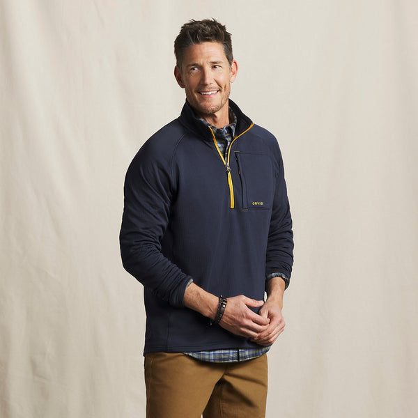 Men's Horseshoe Hills Fleece 1/4-Zip