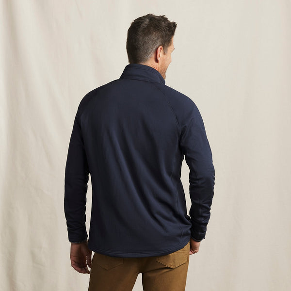 Men's Horseshoe Hills Fleece 1/4-Zip