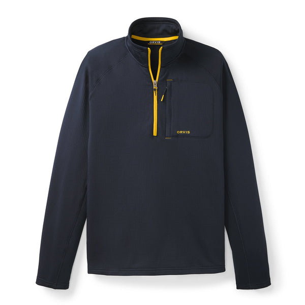 Men's Horseshoe Hills Fleece 1/4-Zip