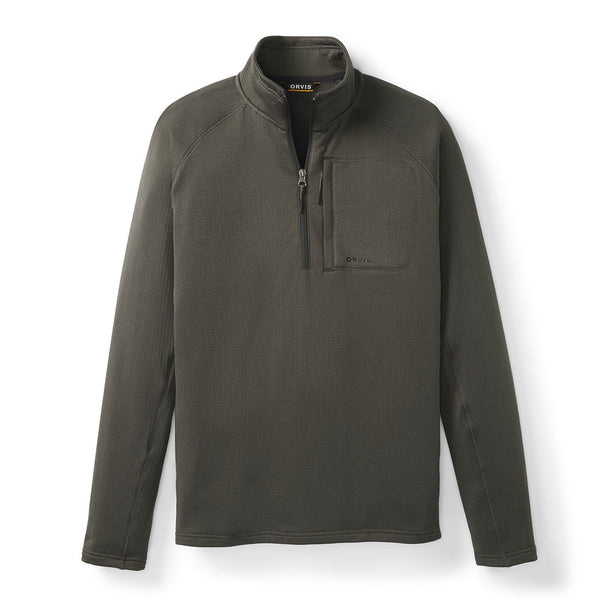 Men's Horseshoe Hills Fleece 1/4-Zip