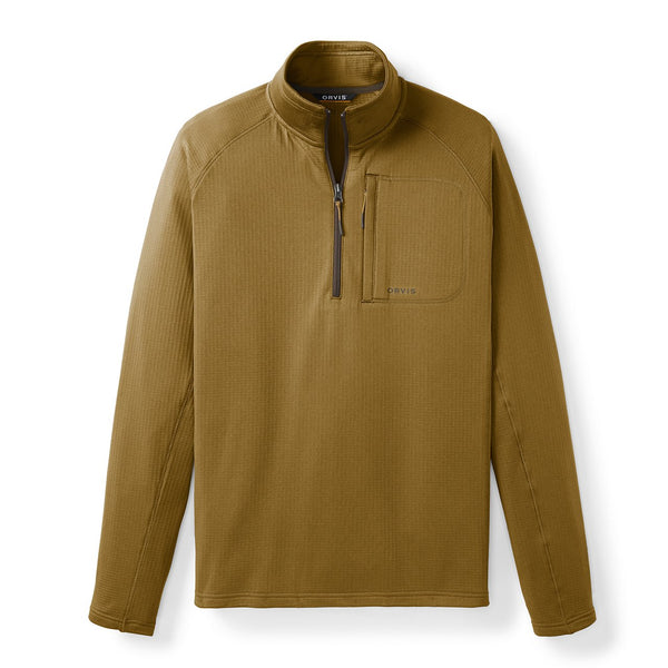 Men's Horseshoe Hills Fleece 1/4-Zip