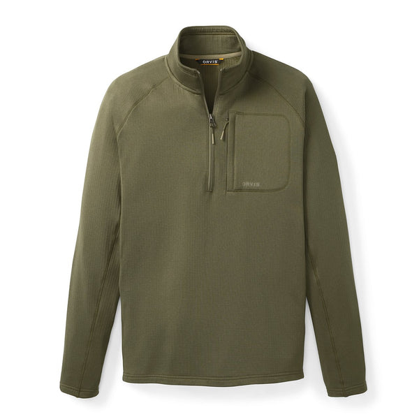 Men's Horseshoe Hills Fleece 1/4-Zip