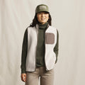 Women's Mad River Sherpa Vest