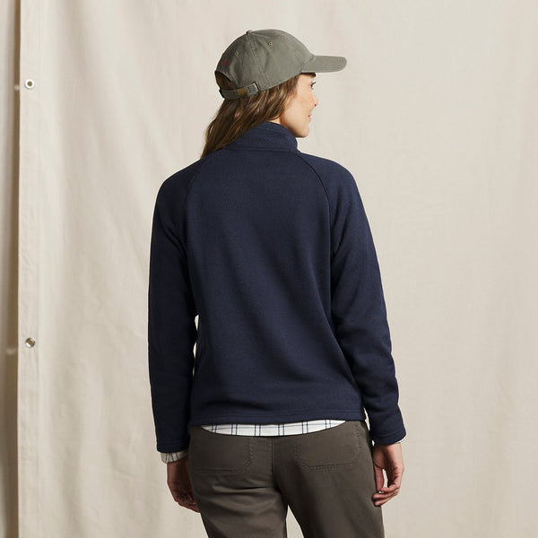 Women's R65™ Sweater Fleece Jacket