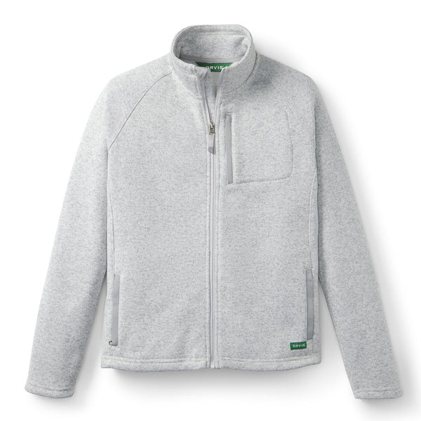Women's R65™ Sweater Fleece Jacket