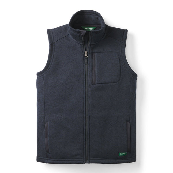 Women's R65™ Sweater Fleece Vest