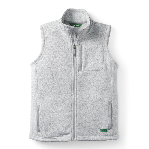 Women's R65™ Sweater Fleece Vest