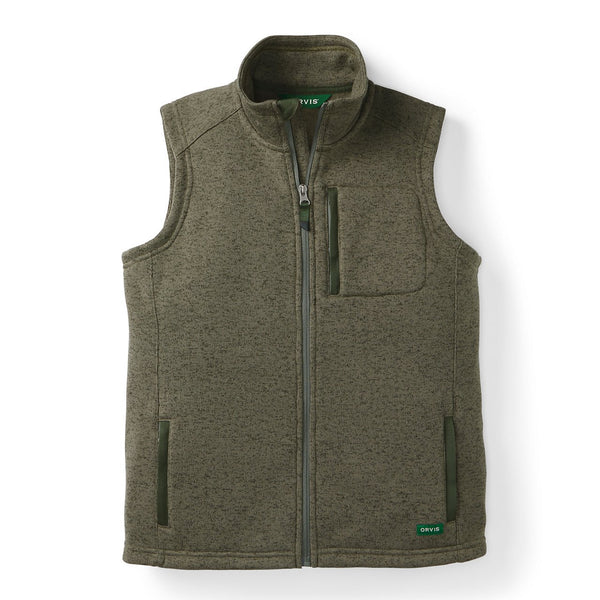 Women's R65™ Sweater Fleece Vest