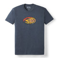 Brown Trout Graphic T-Shirt
