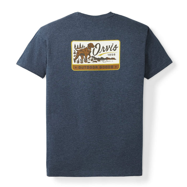 Heritage Pointer T-Shirt