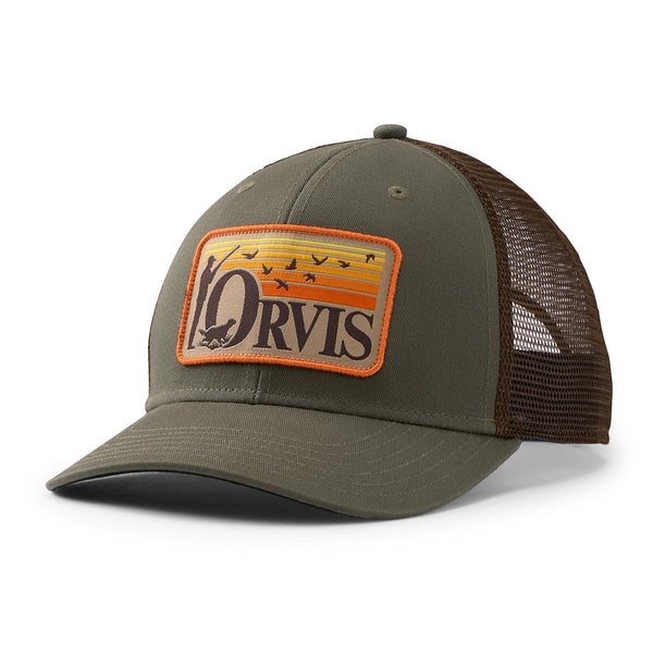 Covey Rise Trucker Hat