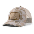 1971 Camo Trucker Hat