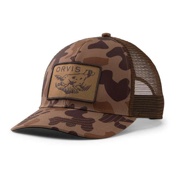 1971 Camo Trucker Hat