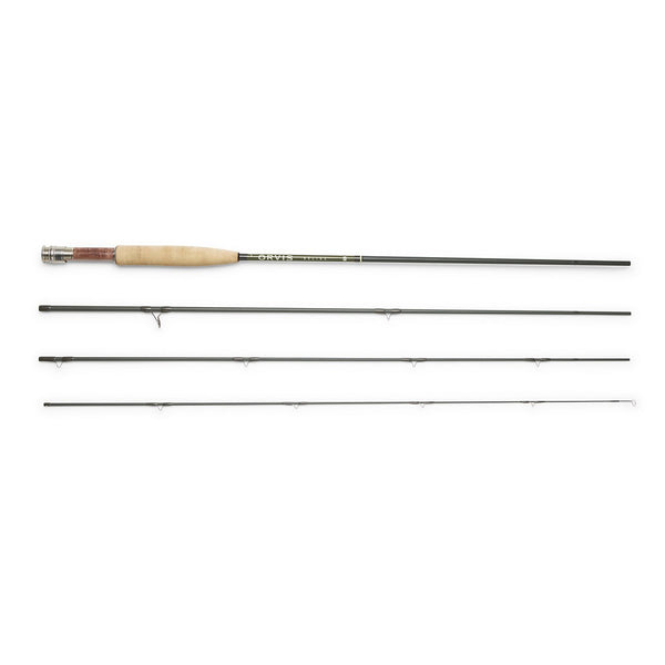 Helios™ F Rosenbauer Edition Fly Rod