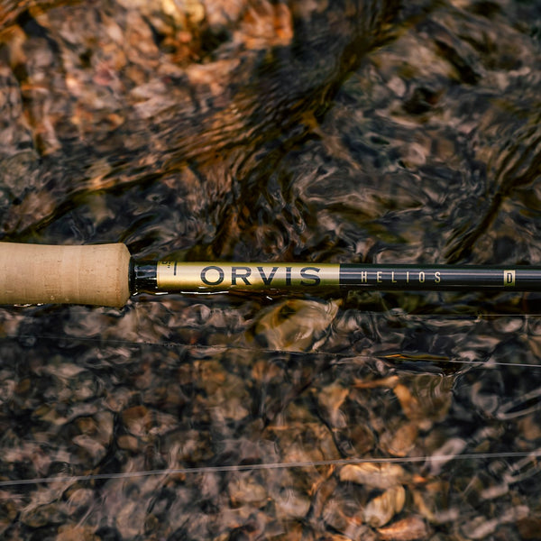 Helios™ Limited Edition Fly Rod