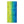 Load image into Gallery viewer, blue and yellow bandana on white background

