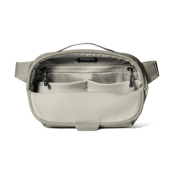 YETI® Ranchero 4L Crossbody Bag