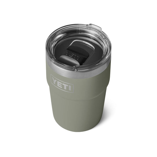 YETI® Rambler® 16oz Stackable Cup