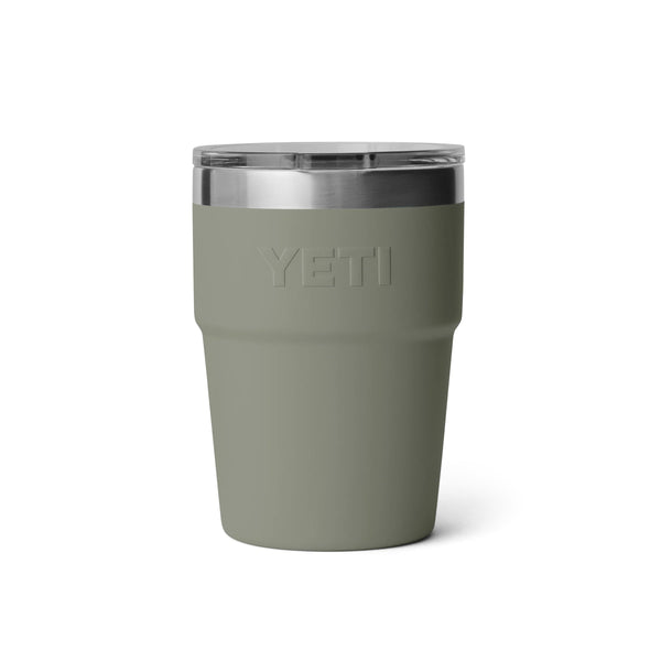 YETI® Rambler® 16oz Stackable Cup