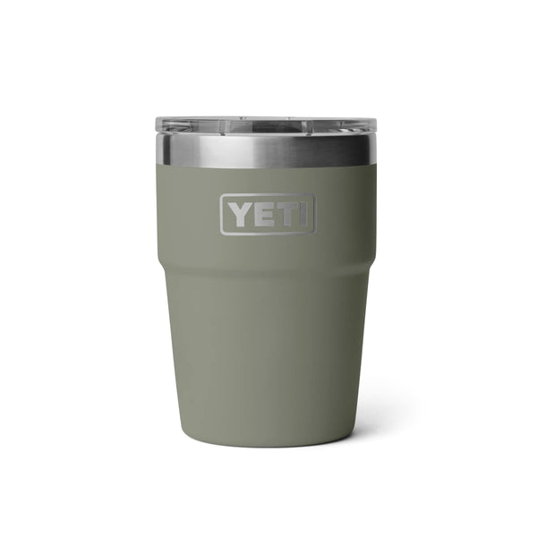 YETI® Rambler® 16oz Stackable Cup