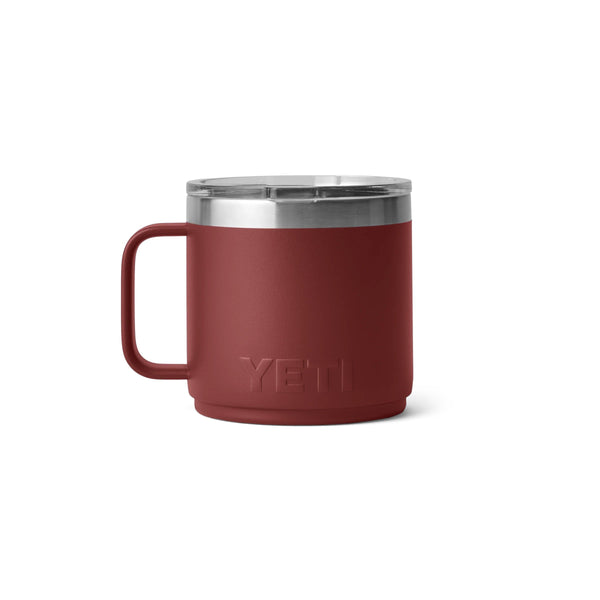 YETI® Rambler® 14oz Stackable Mug with Durasip™ Ceramic Lining