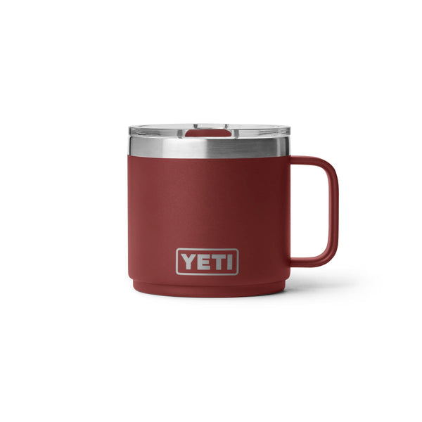 YETI® Rambler® 14oz Stackable Mug with Durasip™ Ceramic Lining