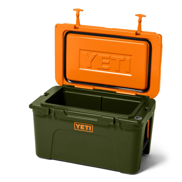YETI® Tundra 45 Cooler