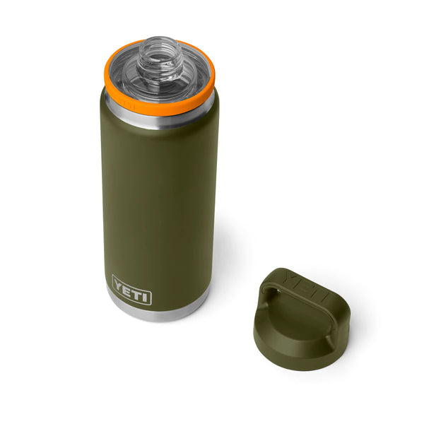 YETI® Rambler 26oz Bottle with Chug Cap