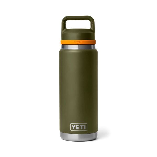 YETI® Rambler 26oz Bottle with Chug Cap