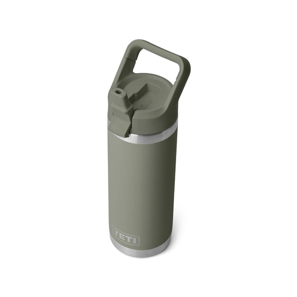 YETI® Rambler 18oz Straw Bottle