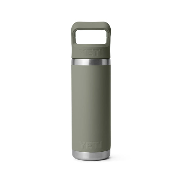 YETI® Rambler 18oz Straw Bottle