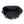 Load image into Gallery viewer, inside blue fishing bag on white background
