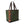 Load image into Gallery viewer, green bag with orange orvis logo on white background
