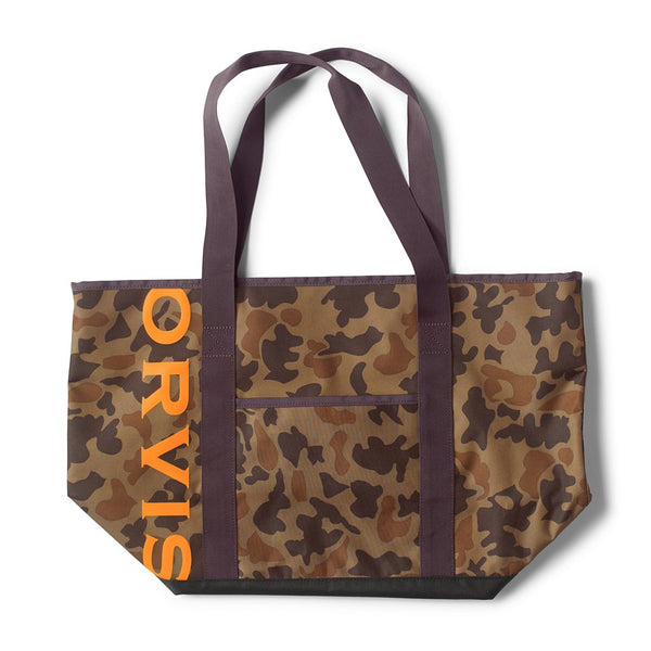 Orvis Adventure Tote