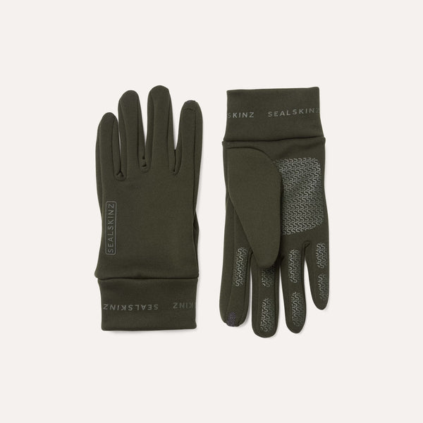 Sealskinz Acle Water Repellent Nano Fleece Glove