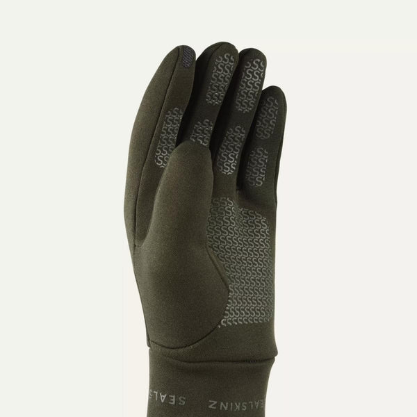 Sealskinz Acle Water Repellent Nano Fleece Glove