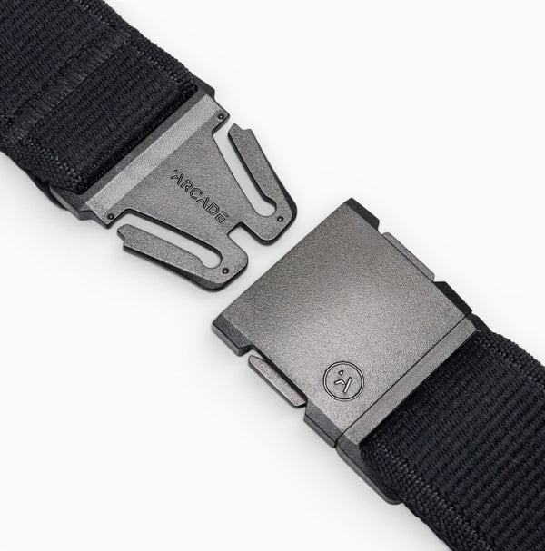 Arcade Atlas Belt