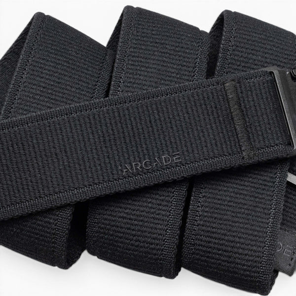 Arcade Atlas Belt