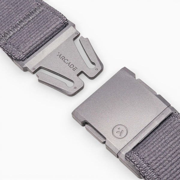 Arcade Atlas Belt