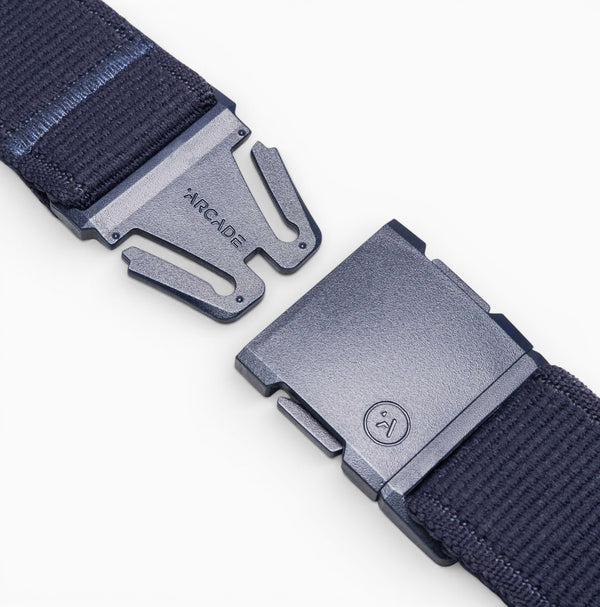 Arcade Atlas Belt