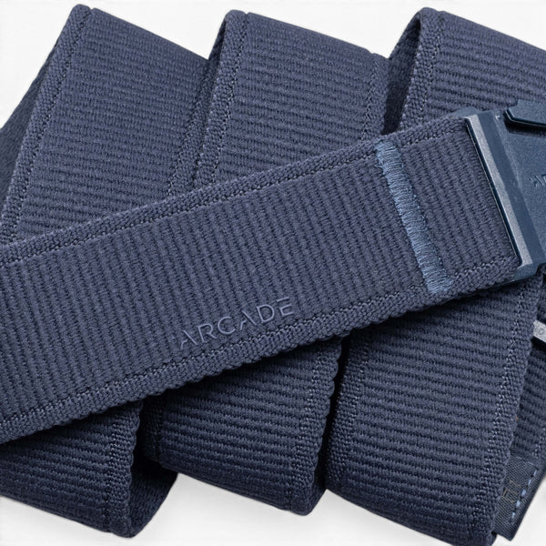 Arcade Atlas Belt