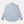 Load image into Gallery viewer, A long-sleeve button-up shirt with a blue and white checkered pattern, shown from the back on a light gray background.
