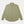 Load image into Gallery viewer, A sage green long-sleeve button-up shirt with a chest pocket, laid flat against a light gray background.
