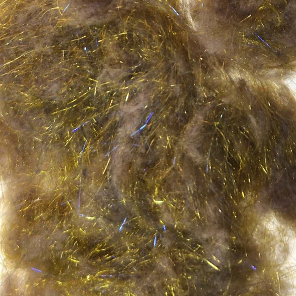 Semperfli Kapok Fusion Dubbing